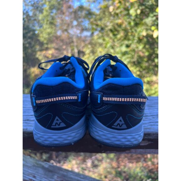 New Balance Men's 410v7 Trail Running Shoe Sz 11 - Picture 3 of 8